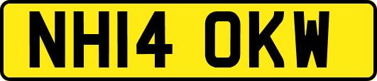 NH14OKW
