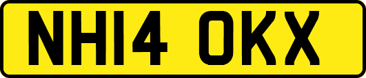 NH14OKX