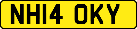 NH14OKY