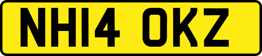 NH14OKZ