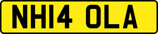NH14OLA