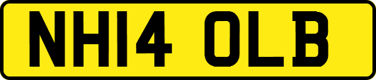 NH14OLB