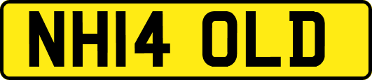 NH14OLD