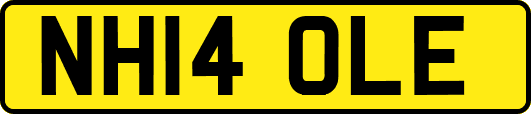 NH14OLE