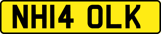 NH14OLK