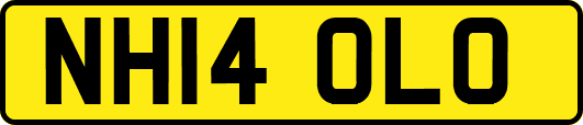 NH14OLO