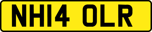 NH14OLR
