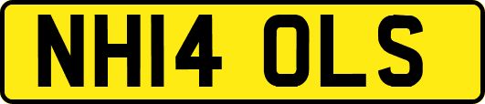 NH14OLS