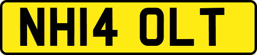 NH14OLT