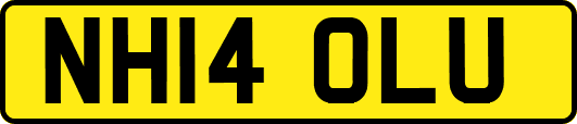 NH14OLU