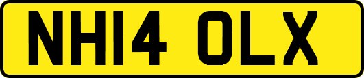 NH14OLX