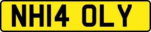 NH14OLY