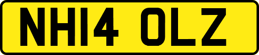 NH14OLZ