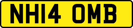 NH14OMB