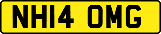 NH14OMG