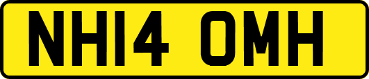 NH14OMH
