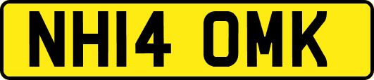NH14OMK