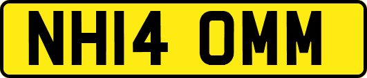 NH14OMM