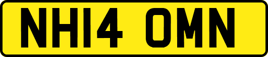 NH14OMN