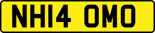 NH14OMO