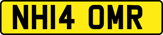 NH14OMR
