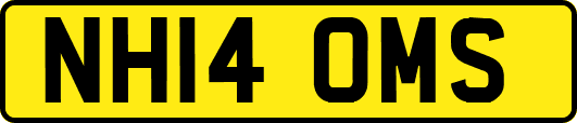 NH14OMS