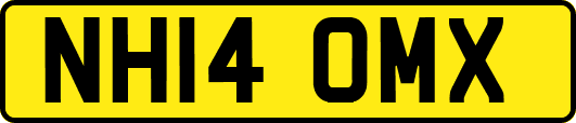 NH14OMX