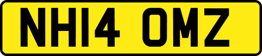 NH14OMZ