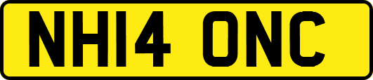 NH14ONC