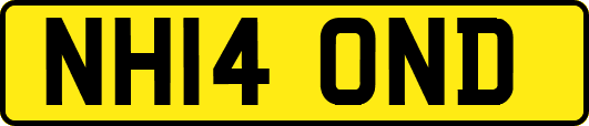 NH14OND