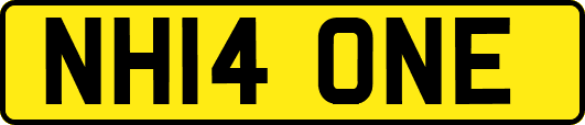 NH14ONE