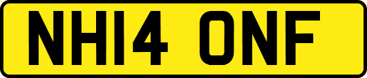 NH14ONF