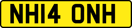 NH14ONH
