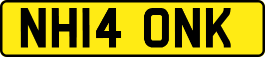NH14ONK