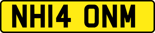 NH14ONM