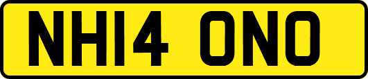 NH14ONO