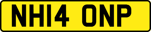 NH14ONP