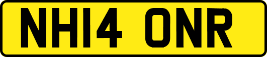 NH14ONR