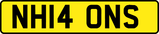 NH14ONS