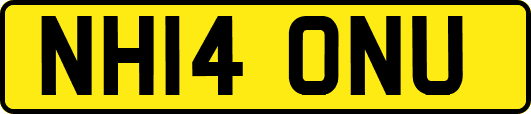 NH14ONU