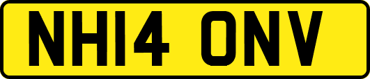 NH14ONV