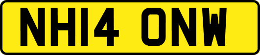 NH14ONW