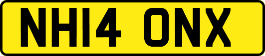 NH14ONX