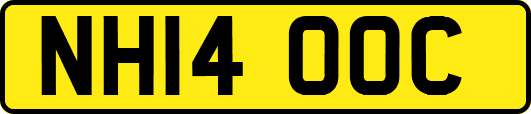 NH14OOC