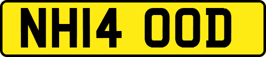 NH14OOD