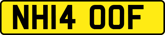 NH14OOF