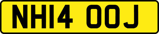NH14OOJ