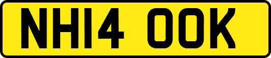 NH14OOK