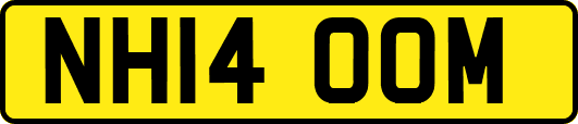 NH14OOM