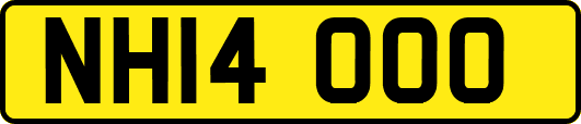 NH14OOO